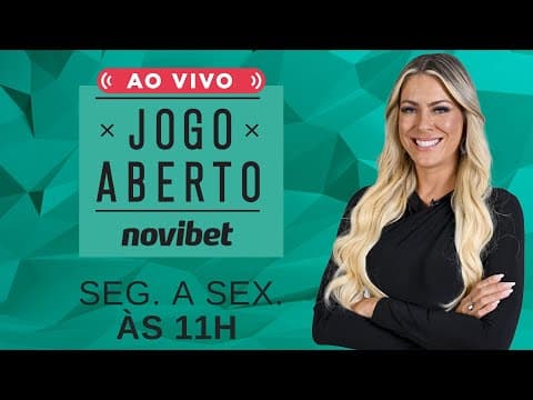 Recent post by Jogo Aberto