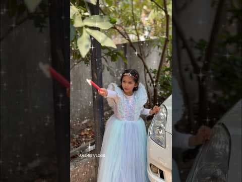 Recent post by Anshi's Vlogs