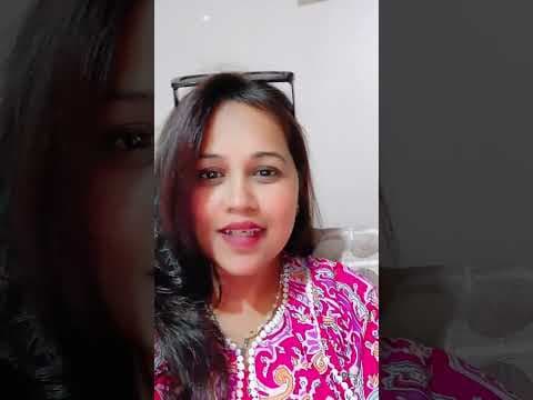 Recent post by Pooja jain
