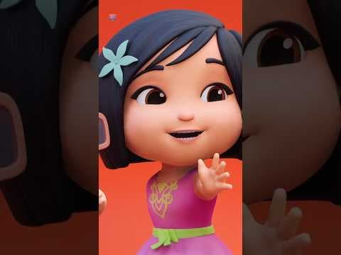 Recent post by Kids Channel India - Hindi Rhymes and Baby Songs