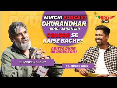 Recent post by Mirchi Punjabi