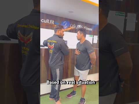 Recent post by Srikanth Guru fitness