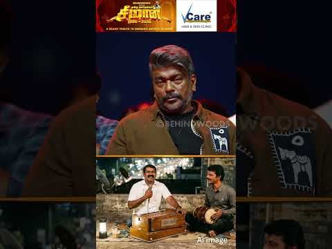 Recent post by Behindwoods TV