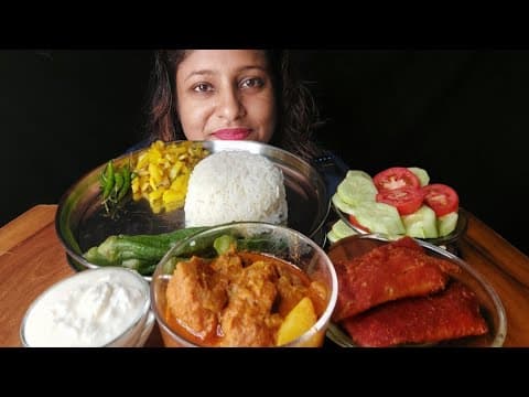 Recent post by Poulami Eating Show Extra