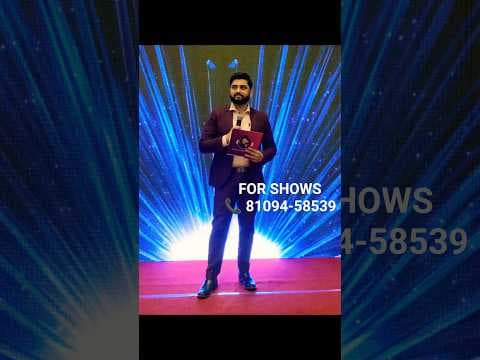 Recent post by Amit Sharma