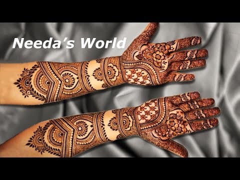 Recent post by Needa's World