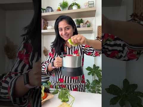 Recent post by Chef Neha Deepak Shah