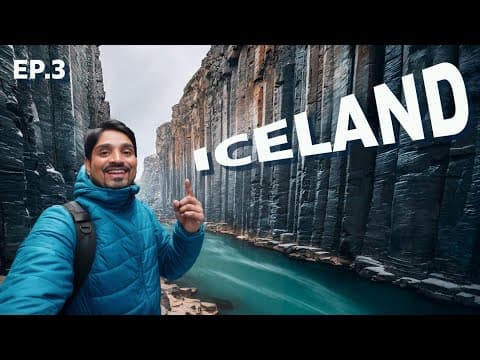 Recent post by Jeevan Kadam - Travel Content Creator