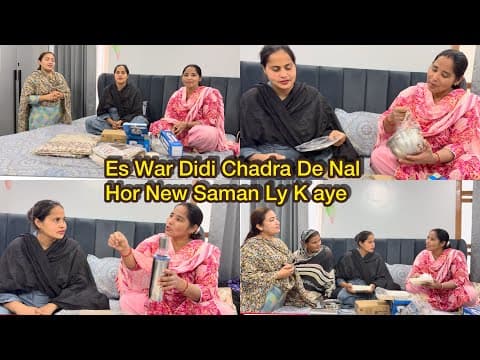 Recent post by Sada Punjab Vlog