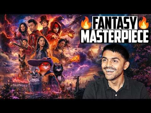 Recent post by Movies Bolt