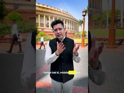 Recent post by Suno Bharat