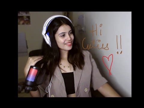 Recent post by Atiksha Dhingra
