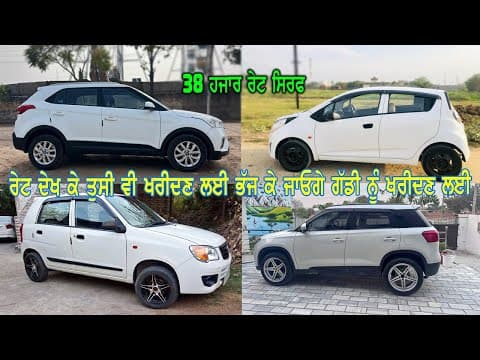 Recent post by Tractor Mandi