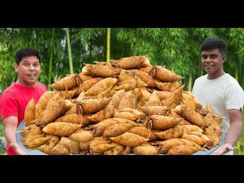 Recent post by Village Food Channel