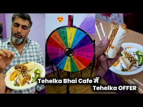Recent post by Tehelka Prank