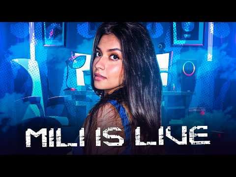 Recent post by Mili kya Mili