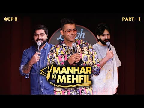 Recent post by Manhar Seth