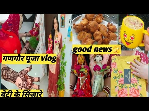 Recent post by Siddhimaa vlogs
