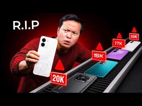 Recent post by Technology Gyan