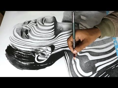 Recent post by Sourav joshi Arts