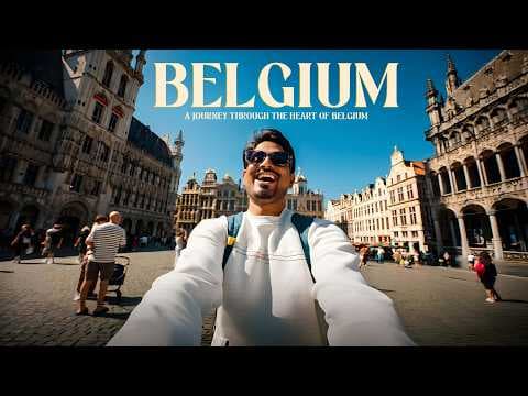 Recent post by Jeevan Kadam - Travel Content Creator
