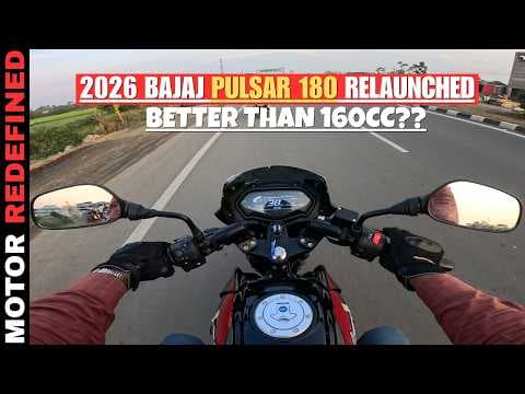 Recent post by Motor Redefined
