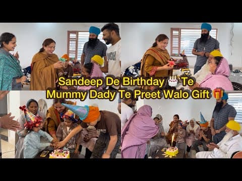 Recent post by Sada Punjab Vlog
