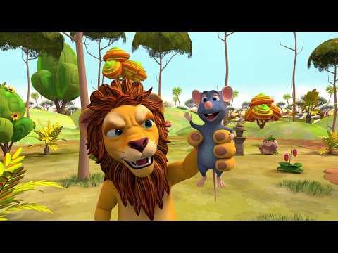 Recent post by Kiddiestv Hindi - Nursery Rhymes & Kids Songs
