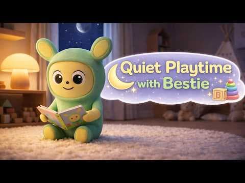Recent post by ChuChu TV Nursery Rhymes & Kids Songs