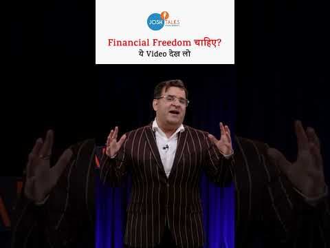 Recent post by Josh Talks Stock Market