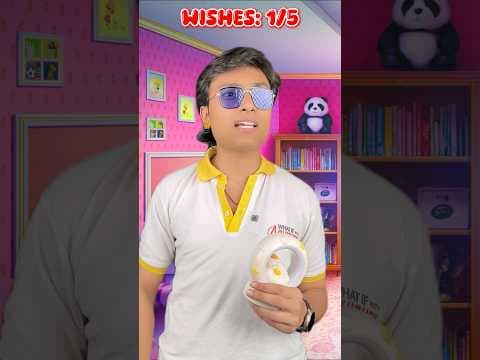Recent post by What If With Abhishek