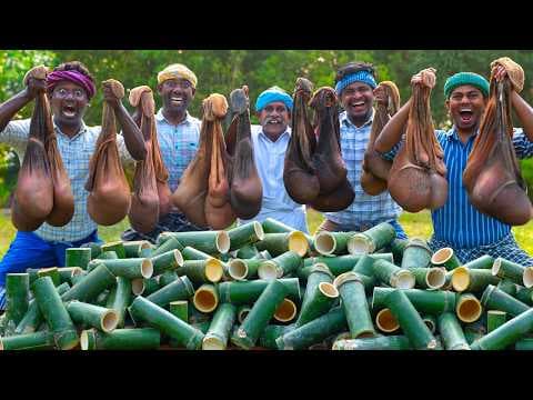Recent post by Village Cooking Channel
