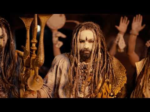 Recent post by Aghori Muzik