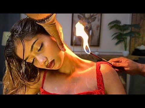 Recent post by ASMR Conclave