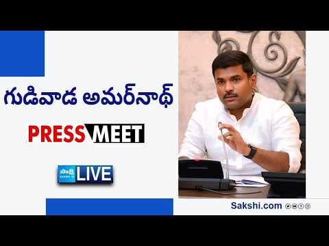 Recent post by Sakshi TV Live