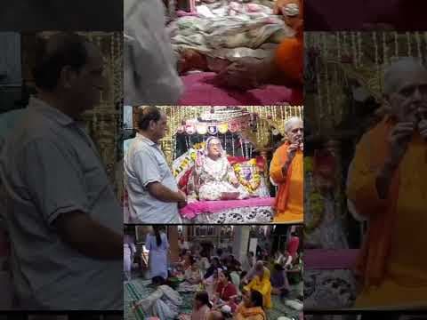 Recent post by Pujya Mata Lal Devi Ji