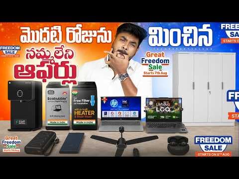 Recent post by Tech Report Telugu