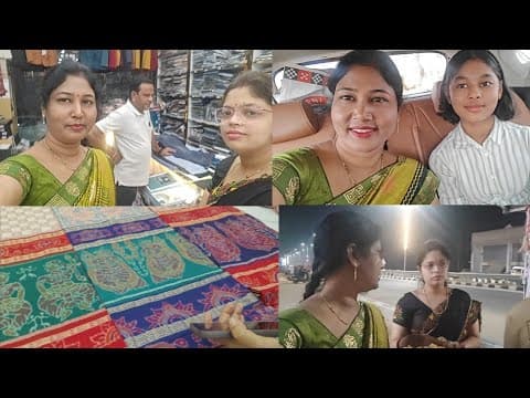 Recent post by Ishan & Ishika Odisha Vlogs