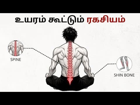 Recent post by Time For Greatness Tamil