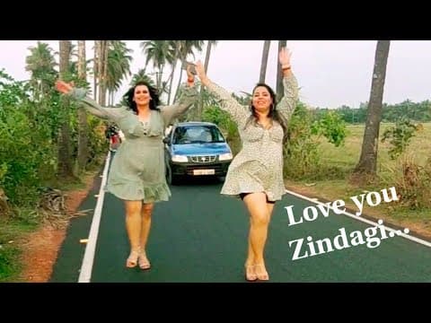 Recent post by Ishani Kamra