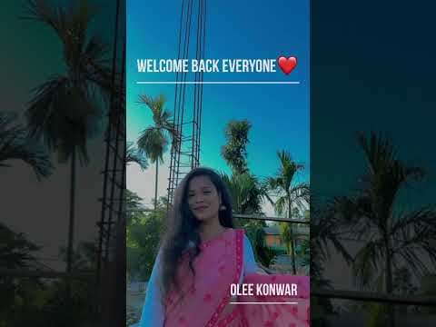 Recent post by Oleemoni Konwar