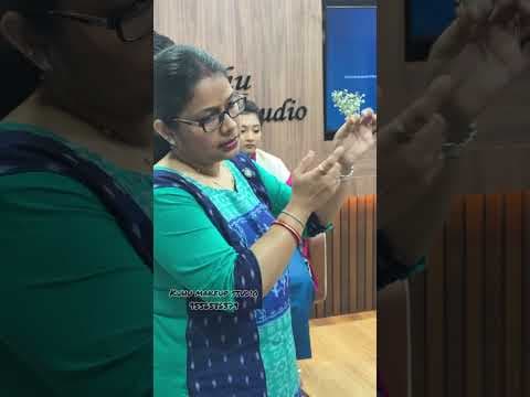 Recent post by Kuhu Make Up Studio Brushed by Shalini
