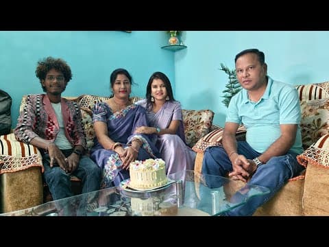 Recent post by Ishan & Ishika Odisha Vlogs