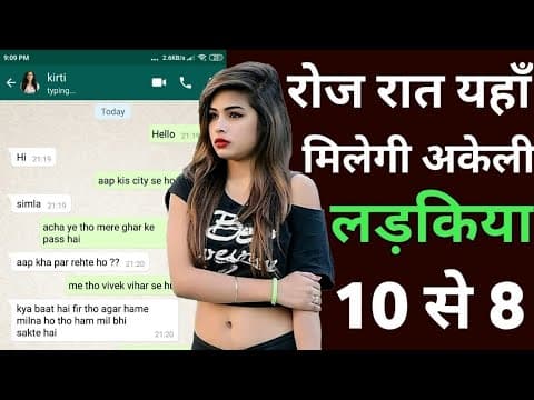 Recent post by CrazyGyaan