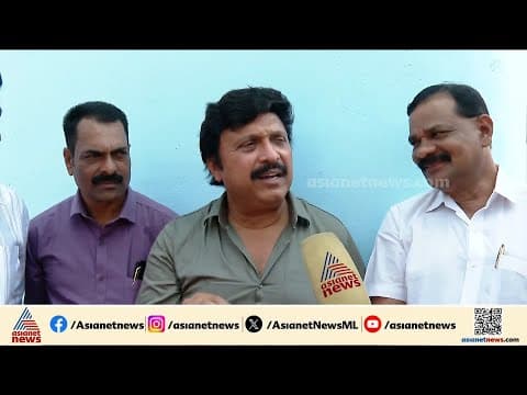 Recent post by asianetnews