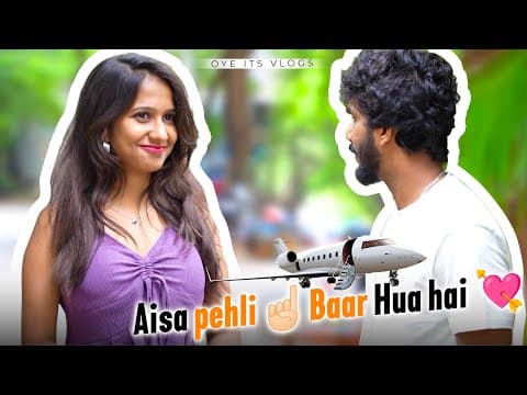 Recent post by Oye It's Vlog