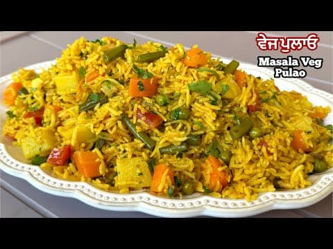 Recent post by Yum Tadka Punjabi Cooking