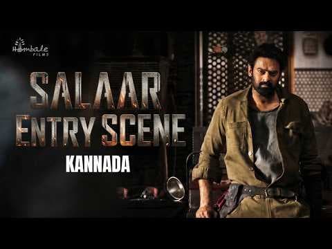 Recent post by Hombale Films
