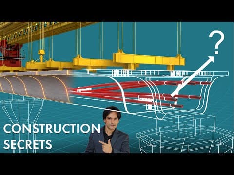 Recent post by Sabin Civil Engineering