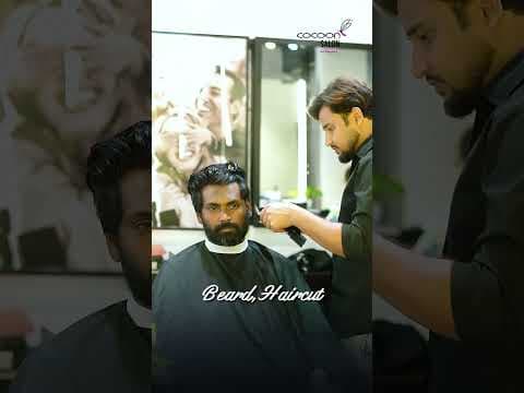 Recent post by Cocoon Salon